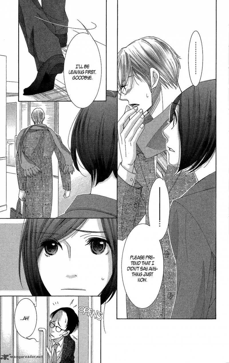 5-ji kara 9-ji made Chapter 21 page 22