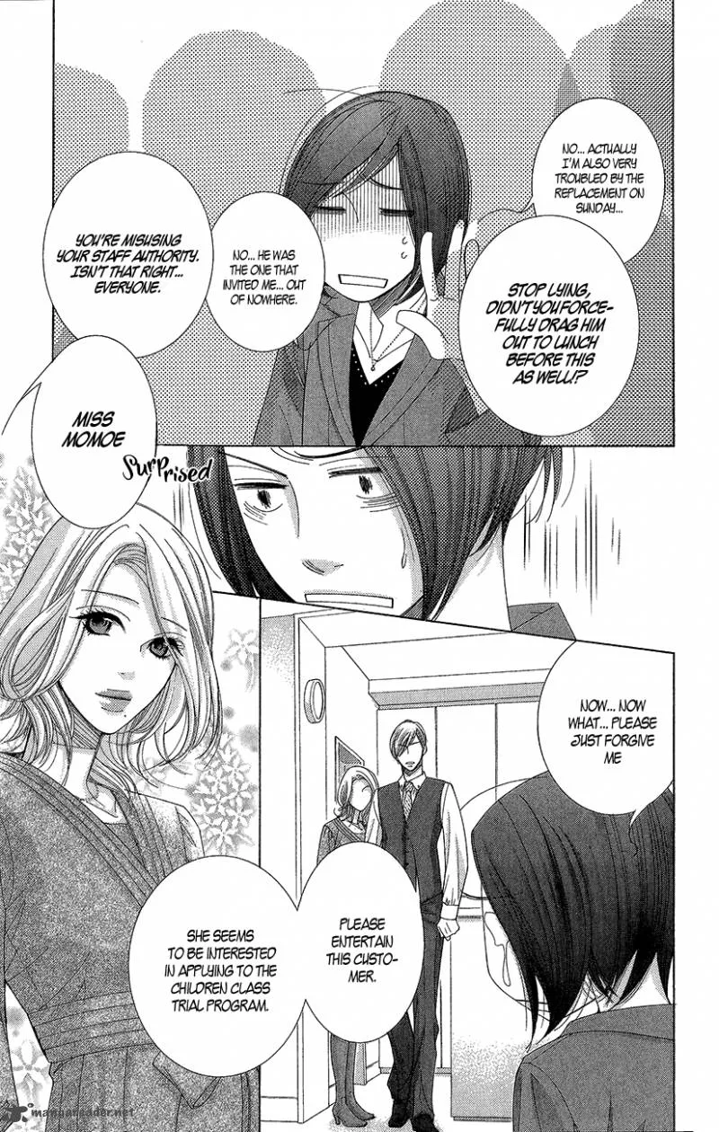 5-ji kara 9-ji made Chapter 21 page 14