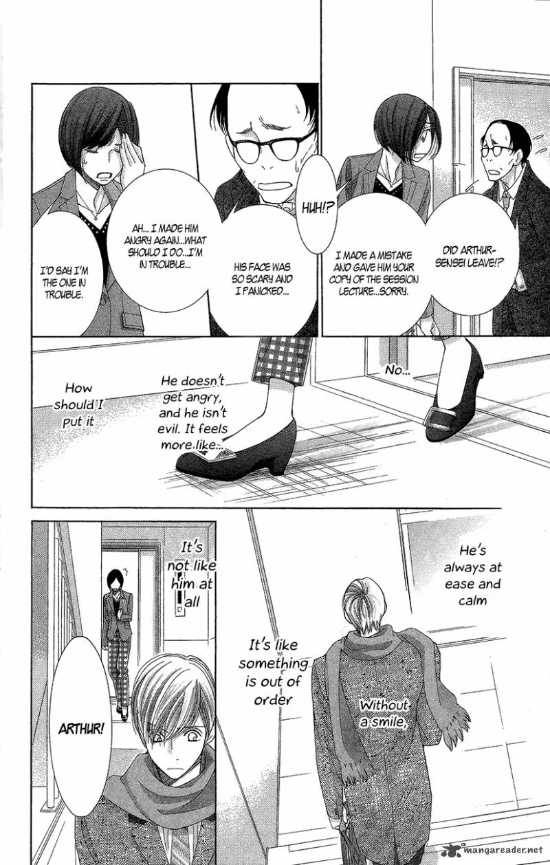 5-ji kara 9-ji made Chapter 21 page 23
