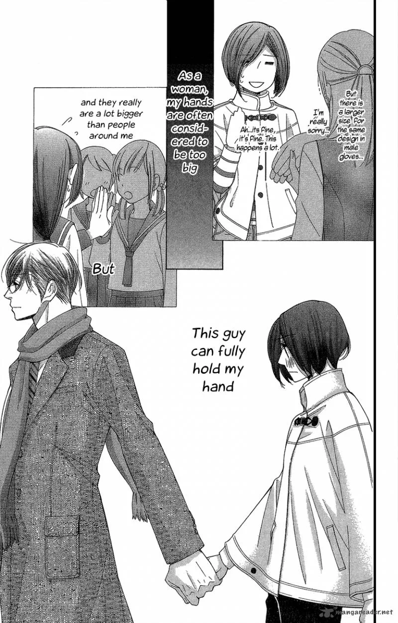 5-ji kara 9-ji made Chapter 21 page 6