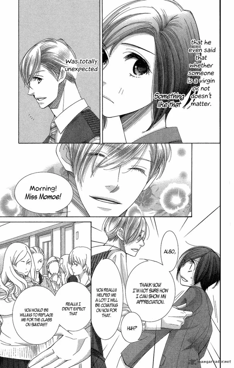 5-ji kara 9-ji made Chapter 21 page 8