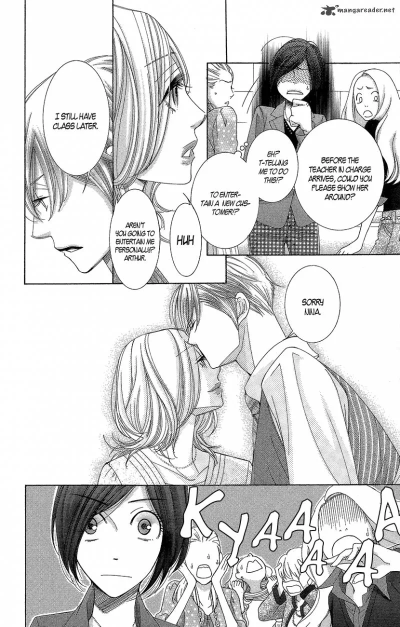 5-ji kara 9-ji made Chapter 21 page 15