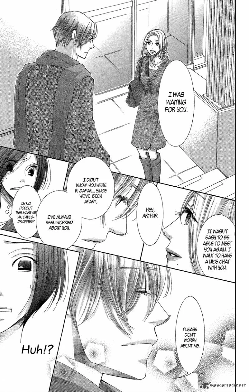 5-ji kara 9-ji made Chapter 21 page 24