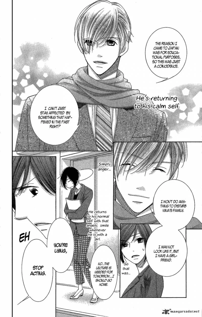 5-ji kara 9-ji made Chapter 21 page 25