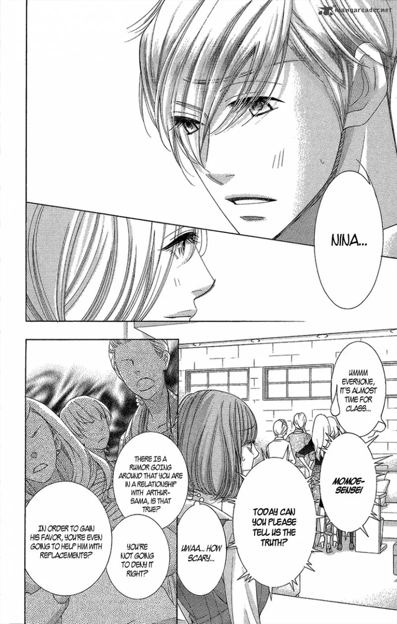 5-ji kara 9-ji made Chapter 21 page 13