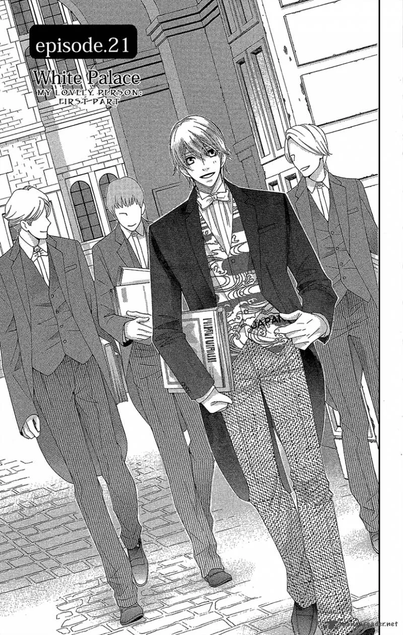 5-ji kara 9-ji made Chapter 21 page 4