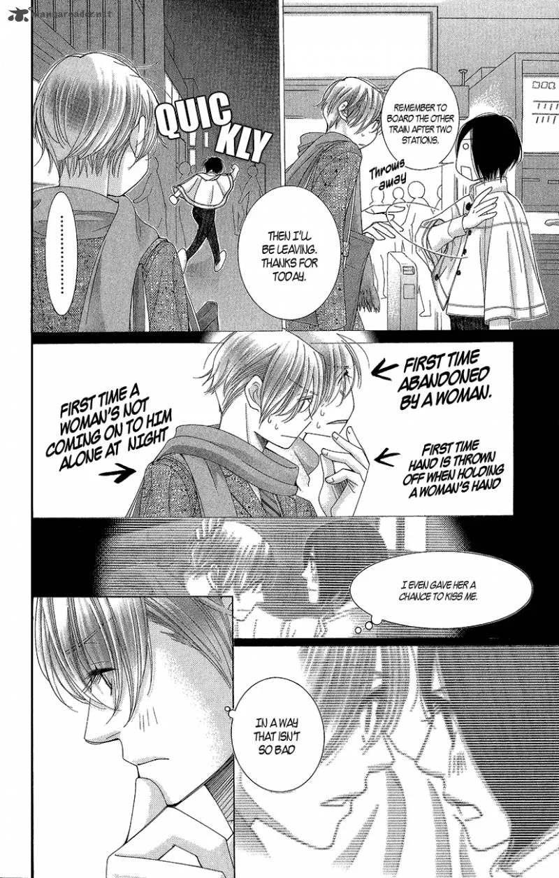 5-ji kara 9-ji made Chapter 21 page 11