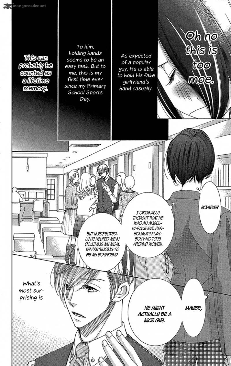 5-ji kara 9-ji made Chapter 21 page 7
