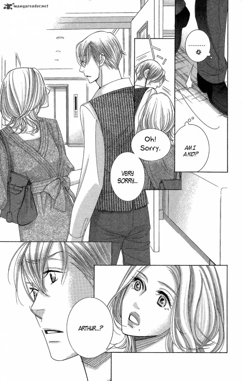 5-ji kara 9-ji made Chapter 21 page 12