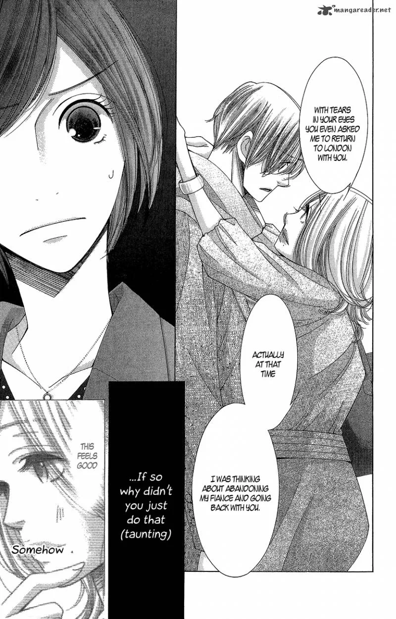 5-ji kara 9-ji made Chapter 21 page 26