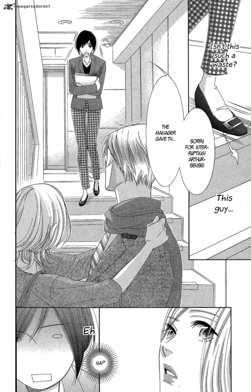 5-ji kara 9-ji made Chapter 21 page 27