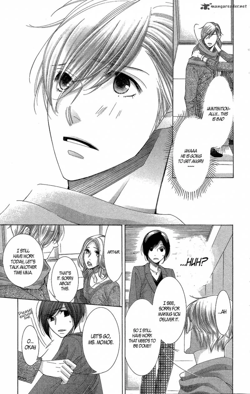 5-ji kara 9-ji made Chapter 21 page 28