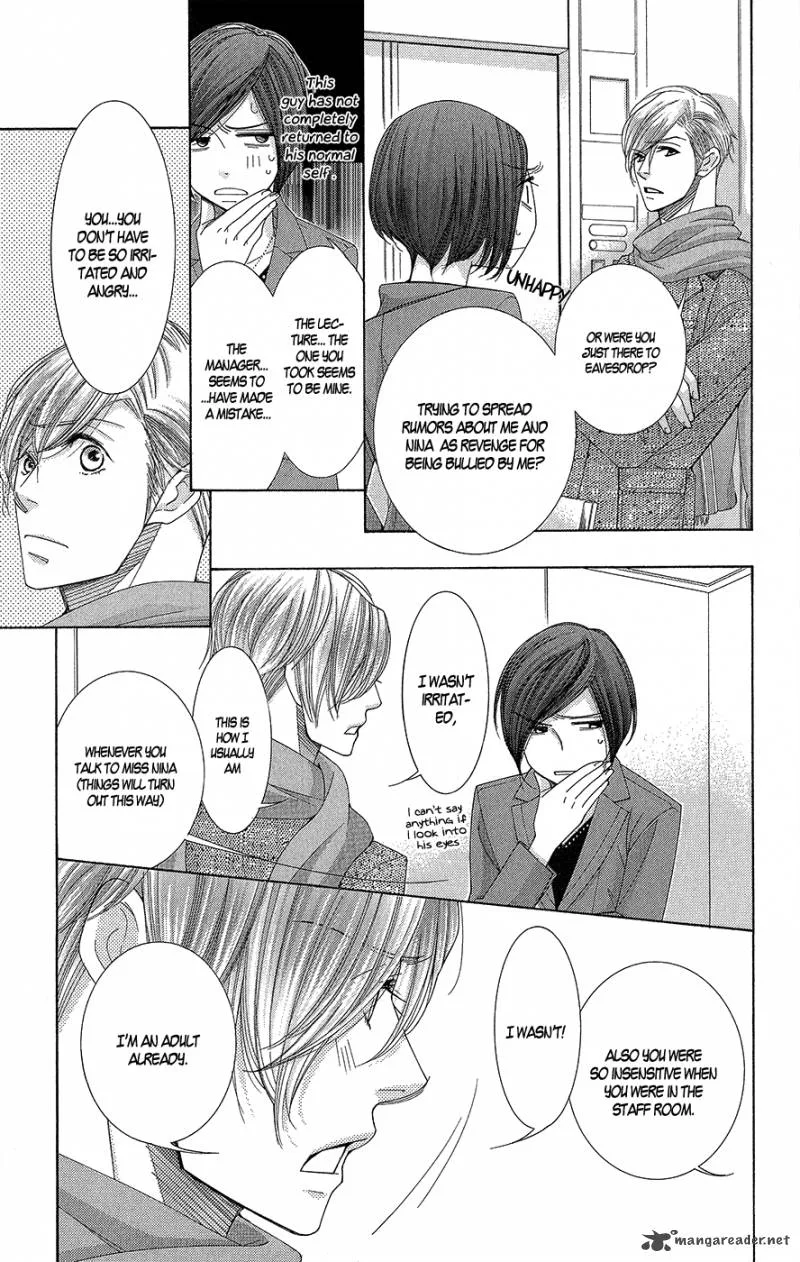 5-ji kara 9-ji made Chapter 21 page 30