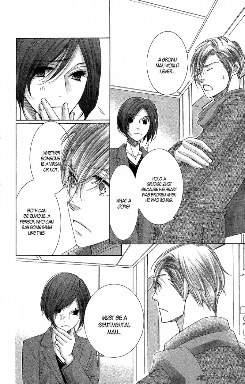5-ji kara 9-ji made Chapter 21 page 31