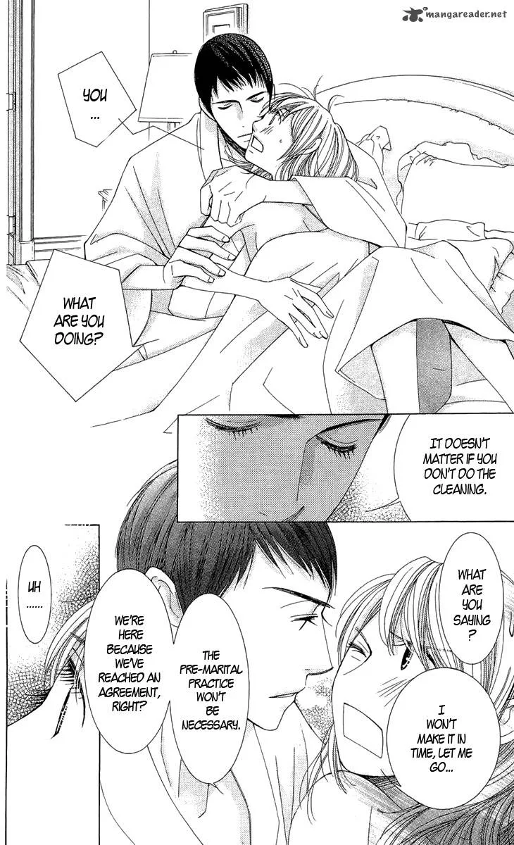 5-ji kara 9-ji made Chapter 3 page 5