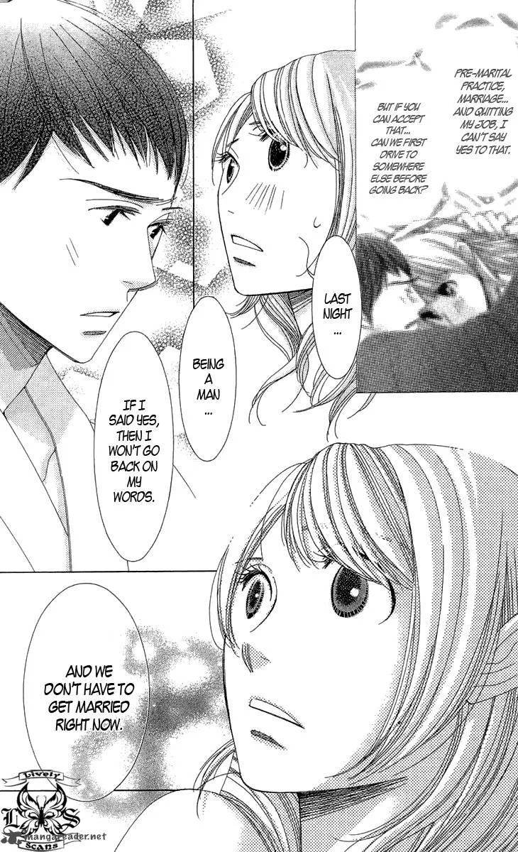 5-ji kara 9-ji made Chapter 3 page 6