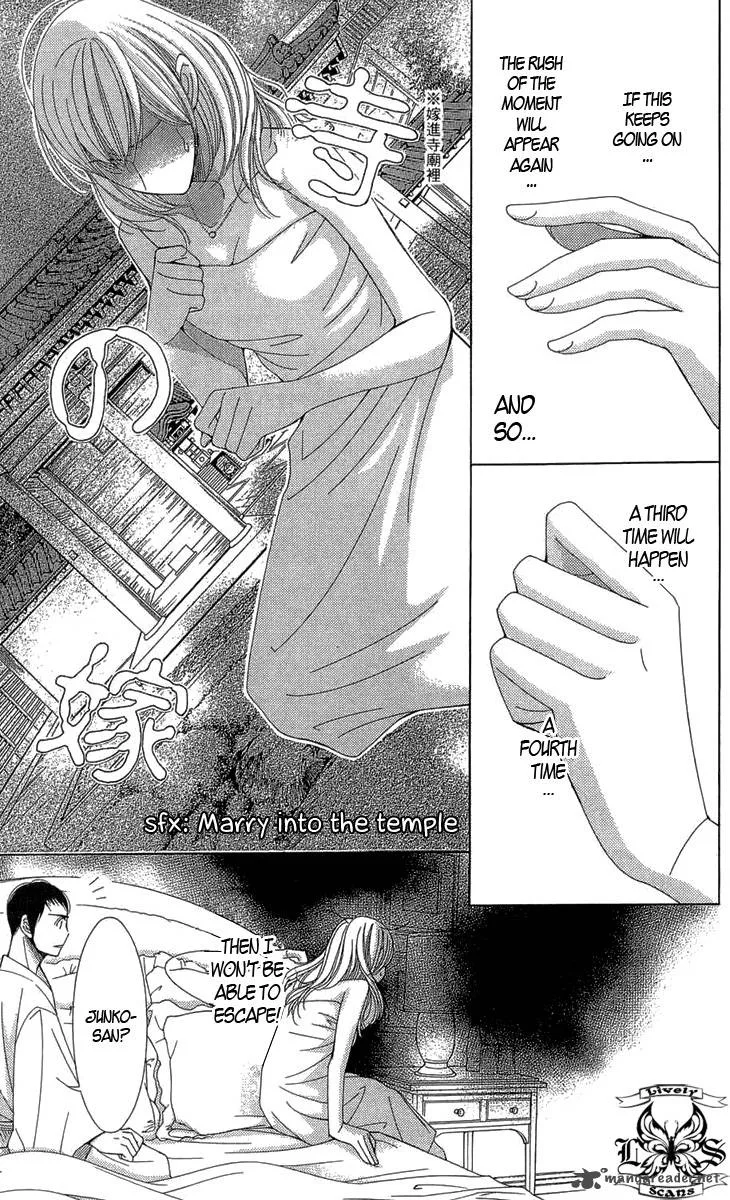 5-ji kara 9-ji made Chapter 3 page 10