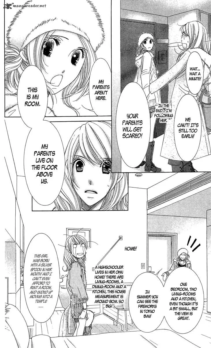 5-ji kara 9-ji made Chapter 3 page 21