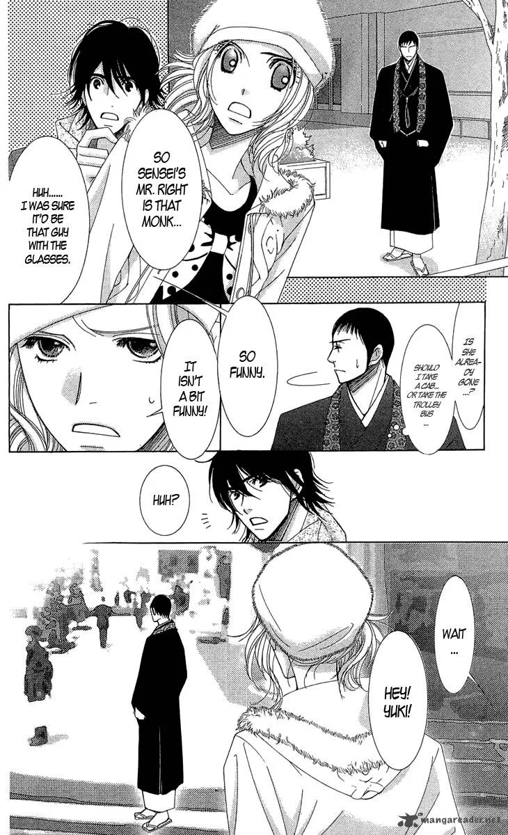 5-ji kara 9-ji made Chapter 3 page 13