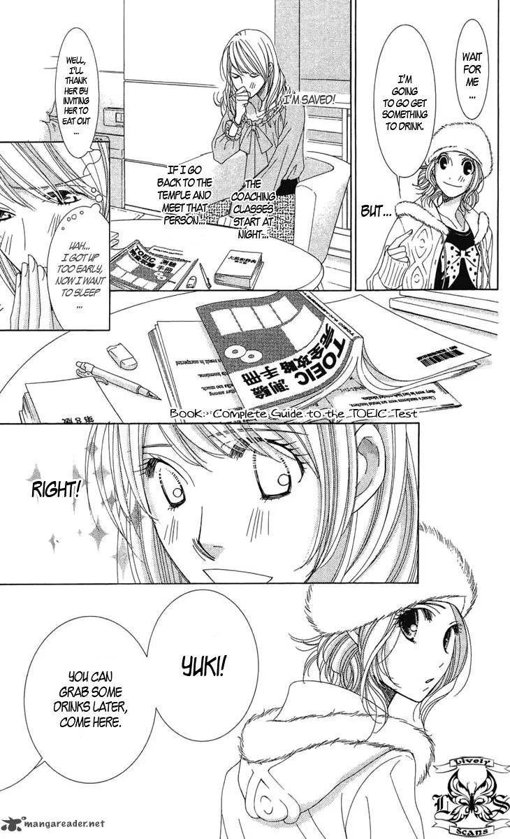 5-ji kara 9-ji made Chapter 3 page 22