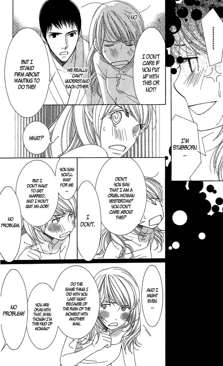 5-ji kara 9-ji made Chapter 3 page 8