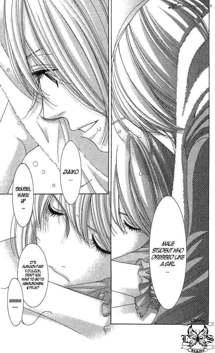 5-ji kara 9-ji made Chapter 3 page 28