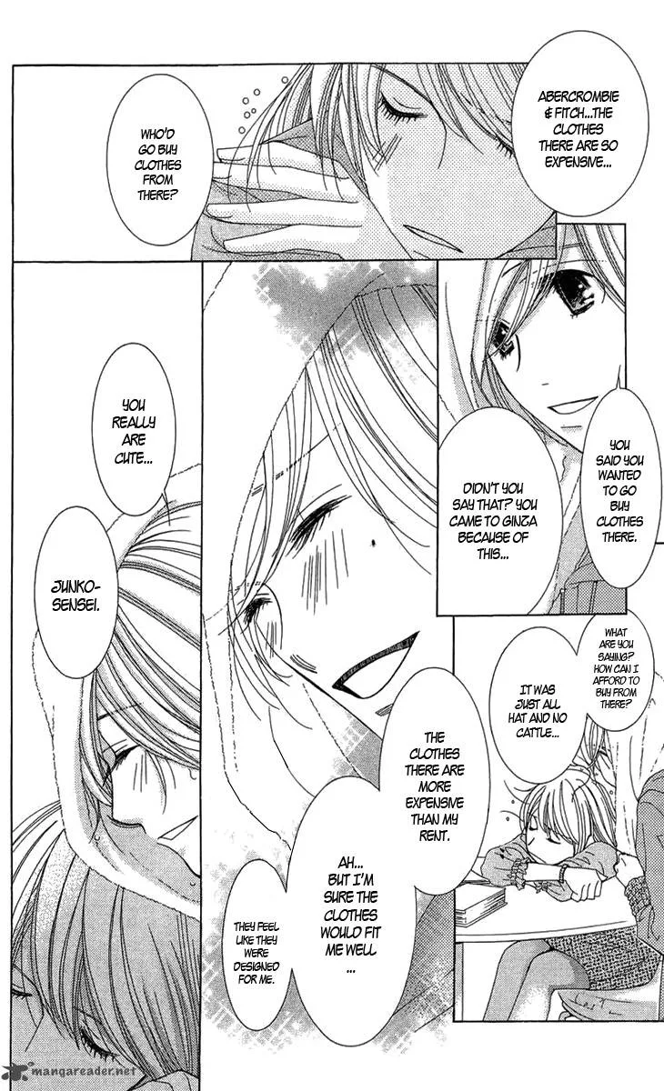 5-ji kara 9-ji made Chapter 3 page 29