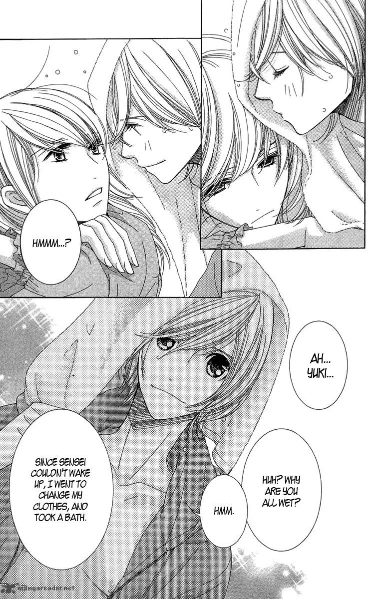 5-ji kara 9-ji made Chapter 3 page 30