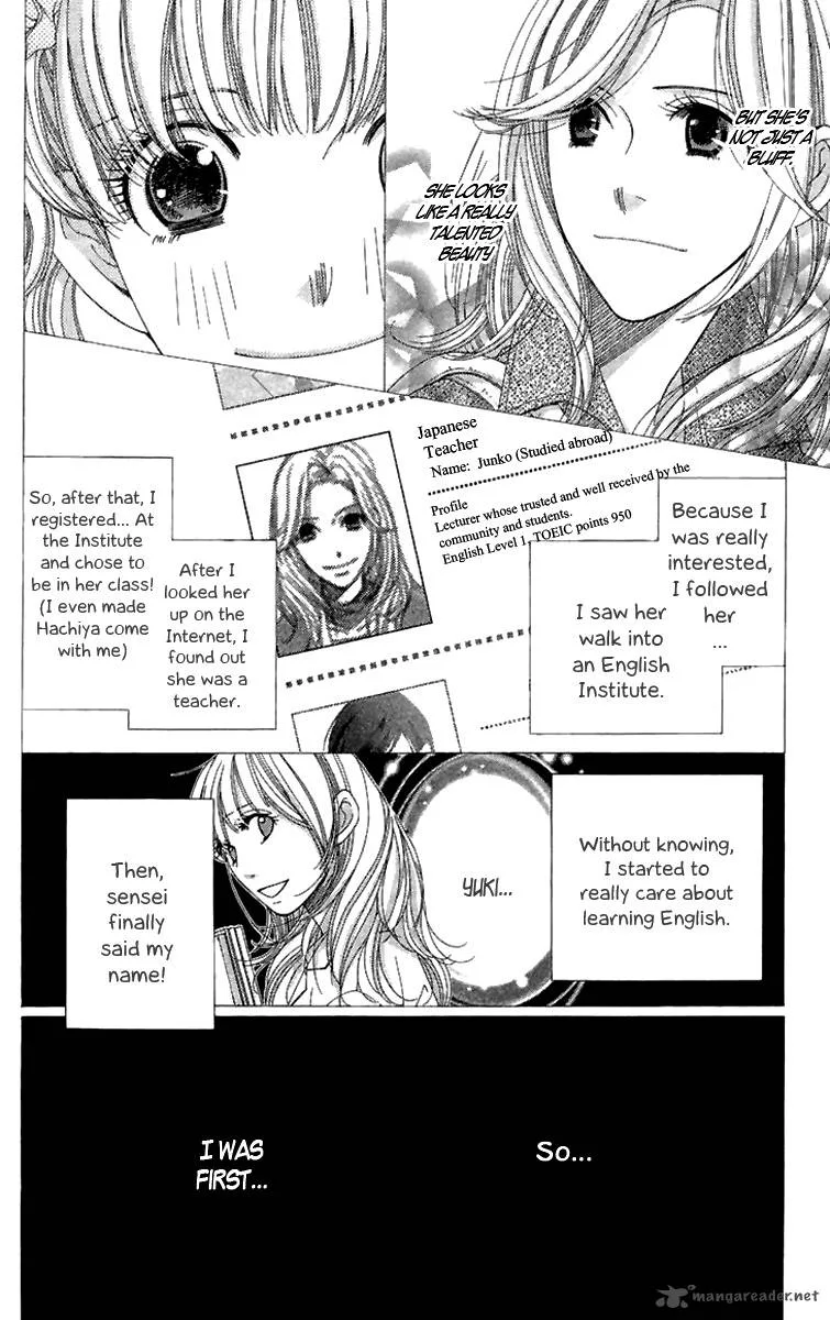 5-ji kara 9-ji made Chapter 4 page 8