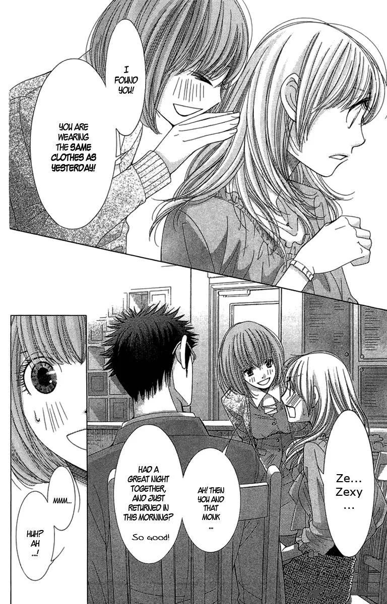 5-ji kara 9-ji made Chapter 4 page 20