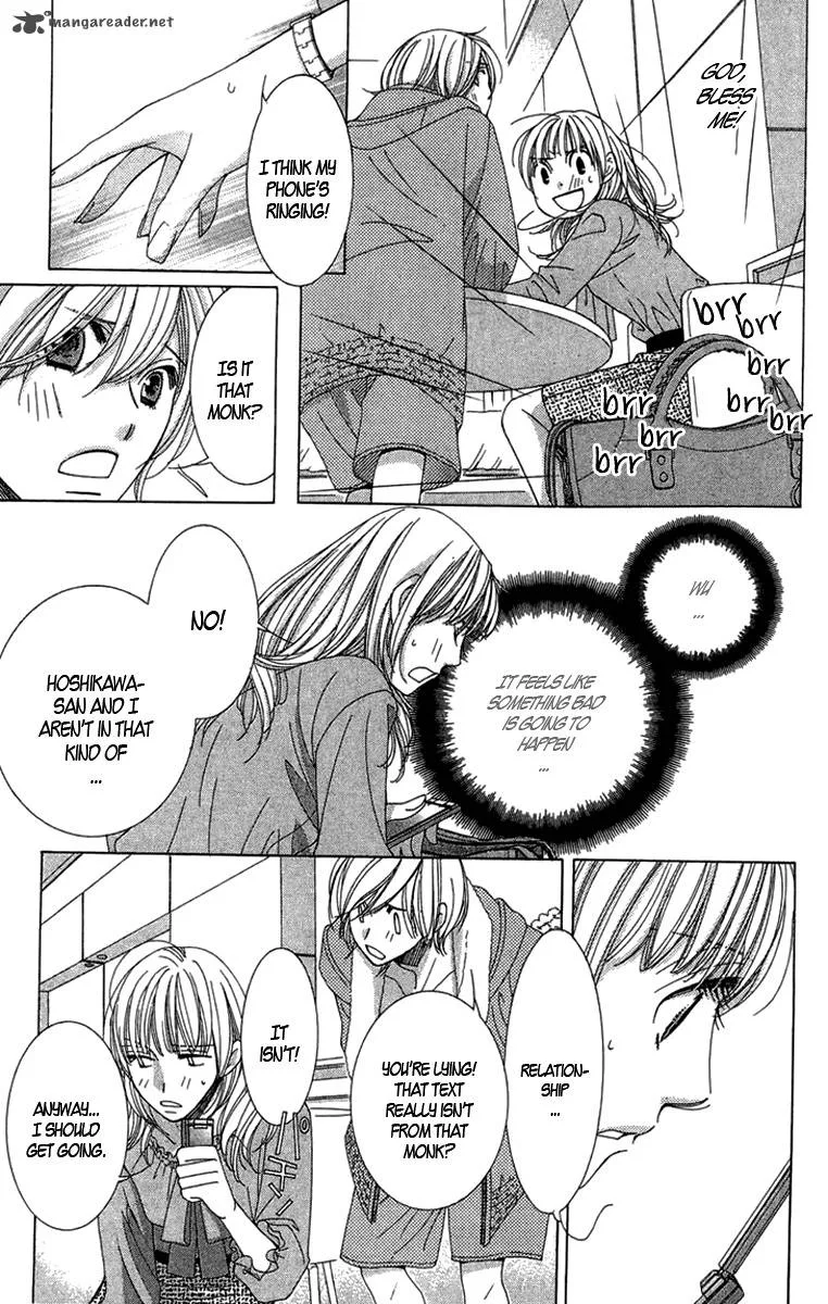 5-ji kara 9-ji made Chapter 4 page 11