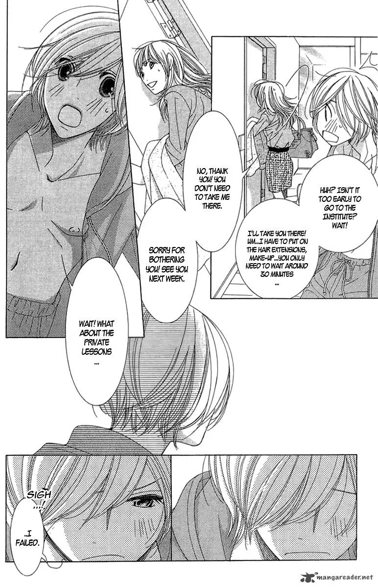5-ji kara 9-ji made Chapter 4 page 12
