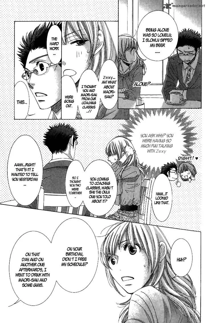 5-ji kara 9-ji made Chapter 4 page 15