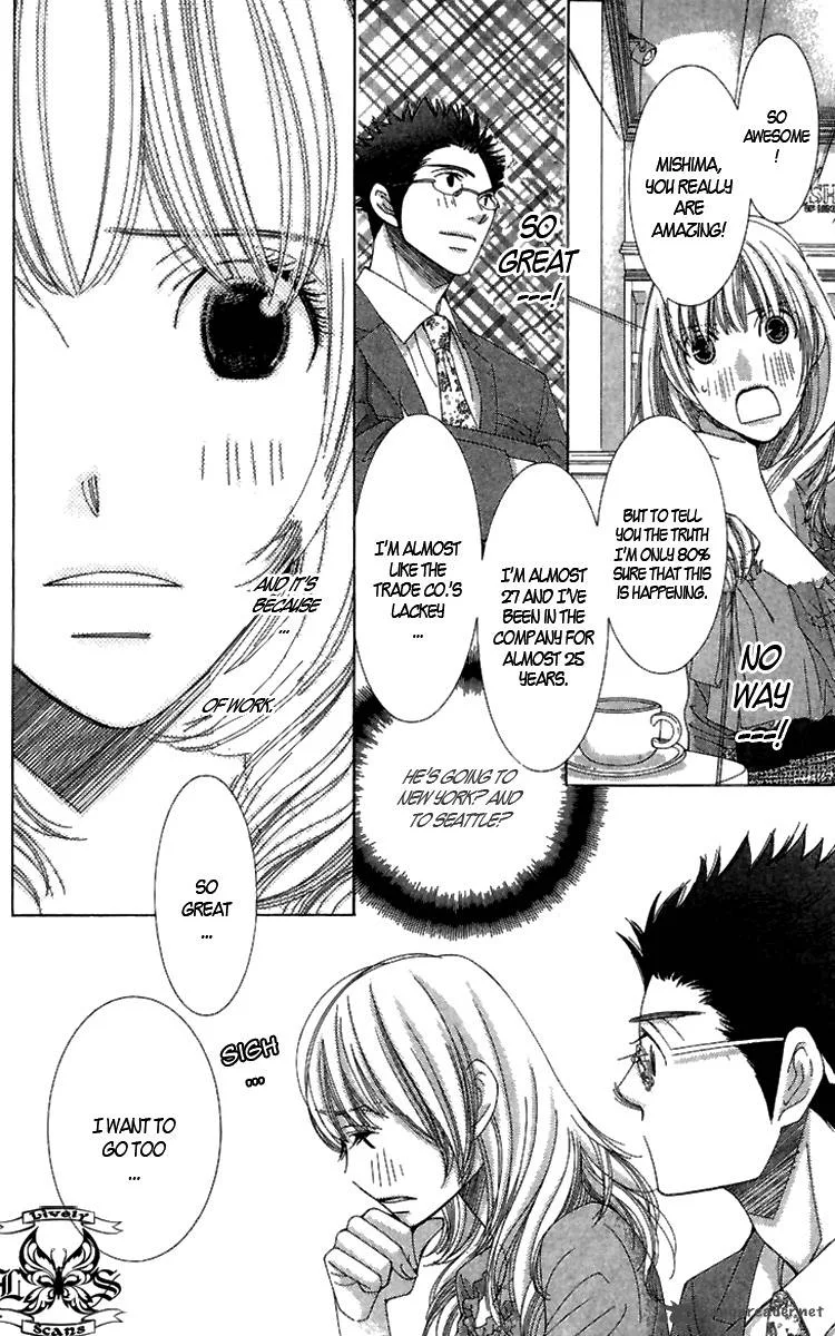 5-ji kara 9-ji made Chapter 4 page 18
