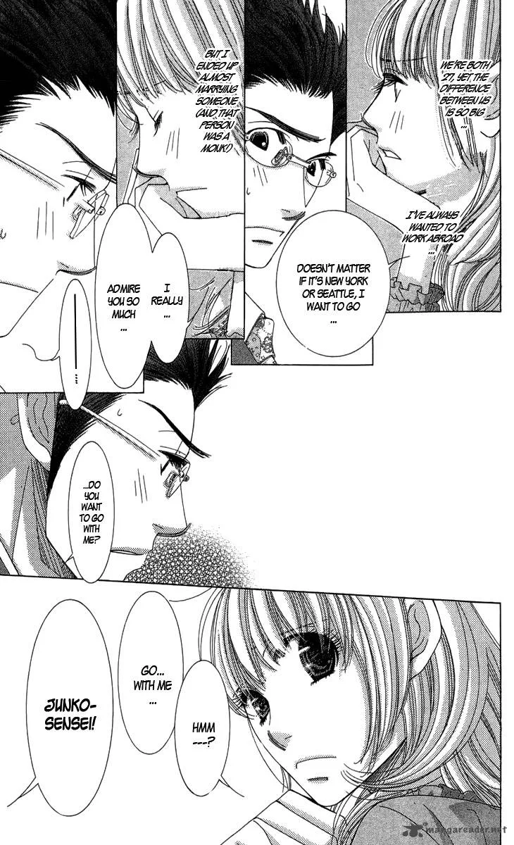 5-ji kara 9-ji made Chapter 4 page 19