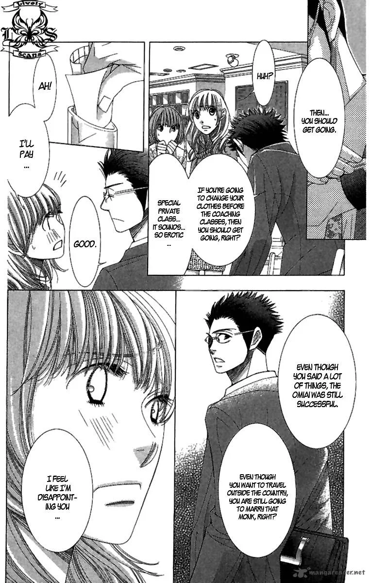 5-ji kara 9-ji made Chapter 4 page 22