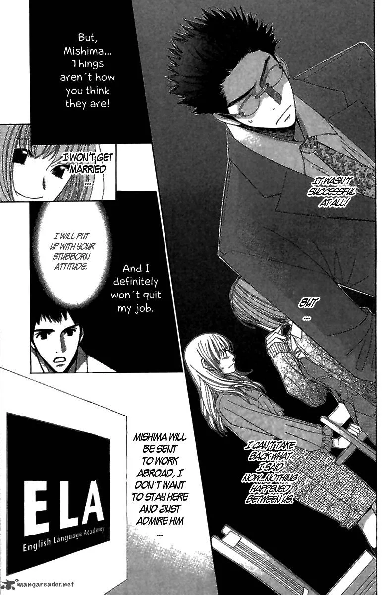 5-ji kara 9-ji made Chapter 4 page 23