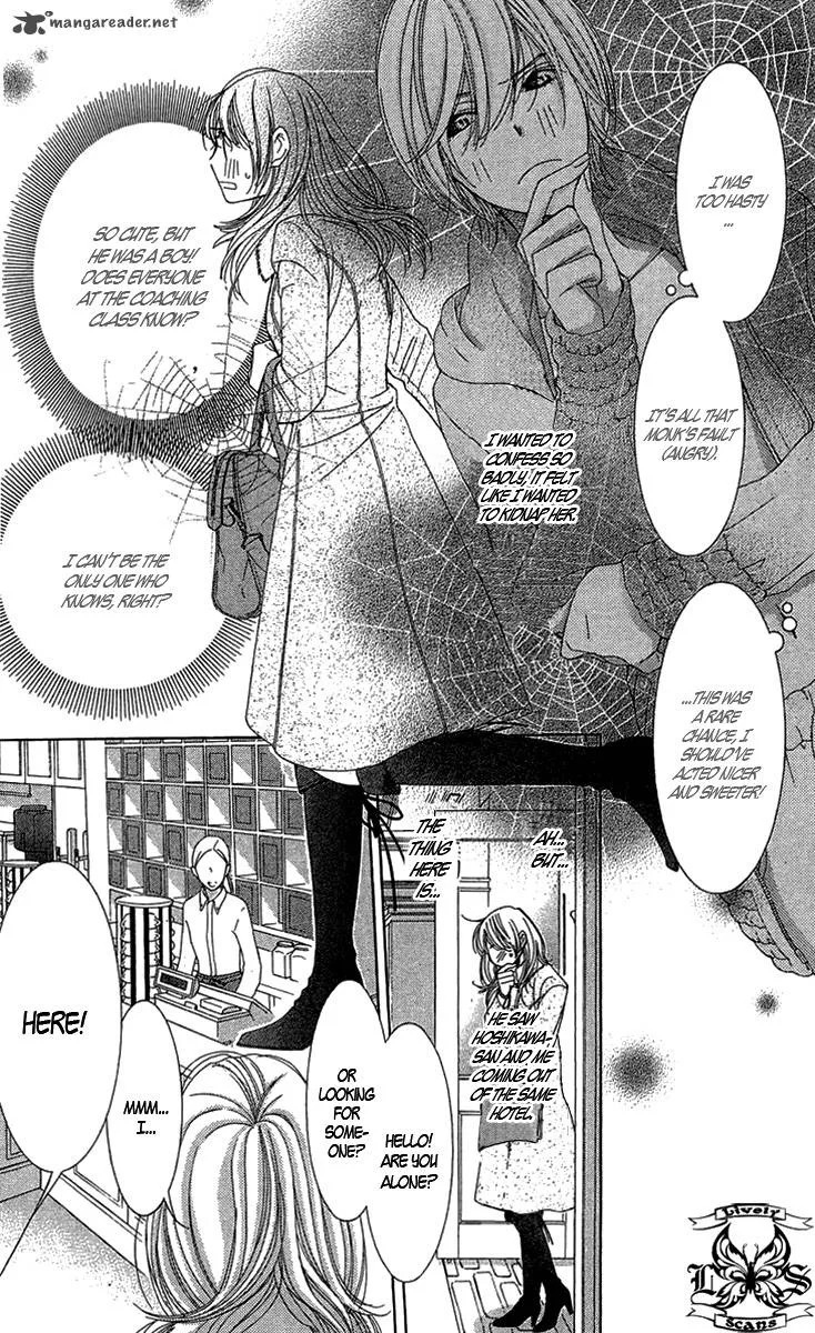 5-ji kara 9-ji made Chapter 4 page 13