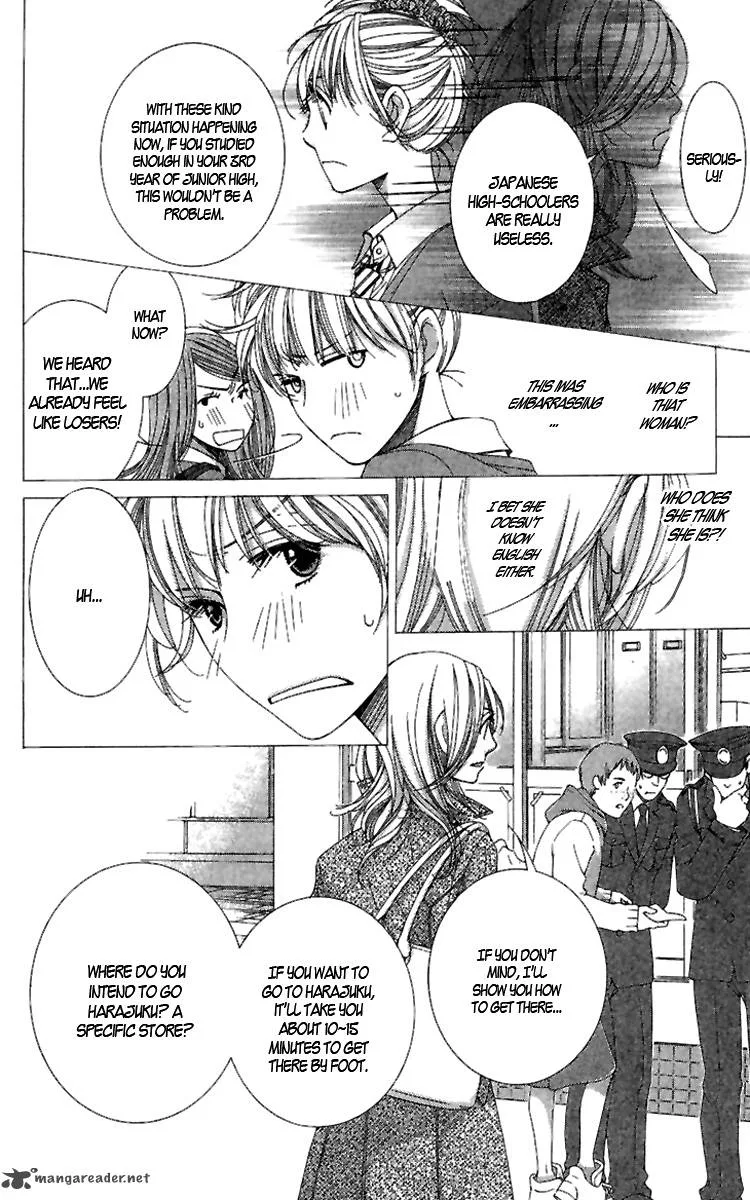 5-ji kara 9-ji made Chapter 4 page 6