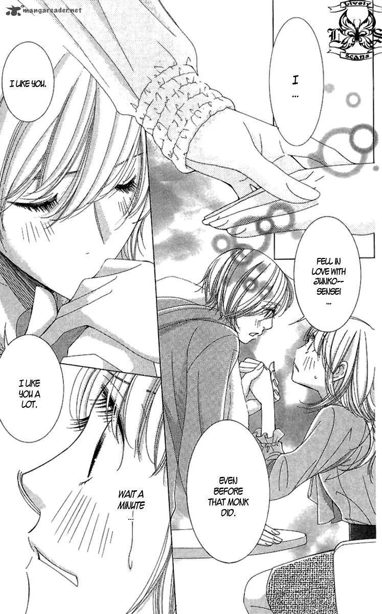 5-ji kara 9-ji made Chapter 4 page 9