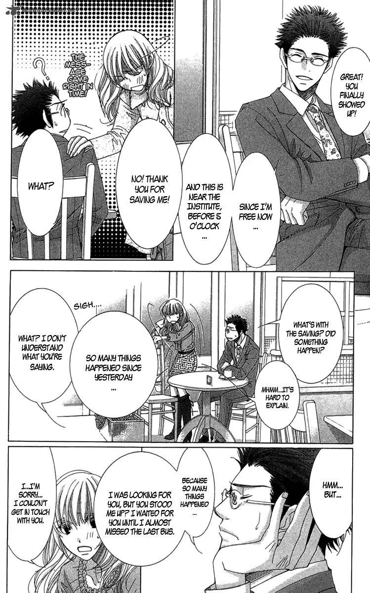 5-ji kara 9-ji made Chapter 4 page 14