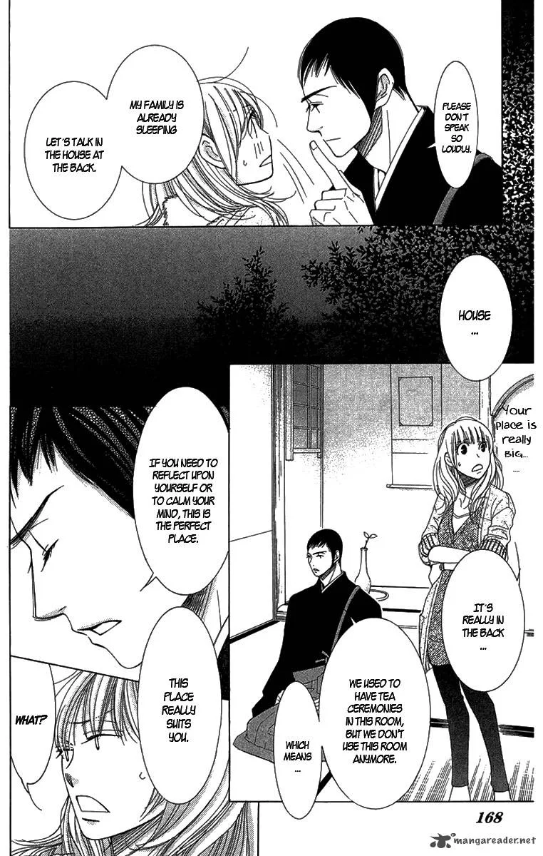 5-ji kara 9-ji made Chapter 4 page 28