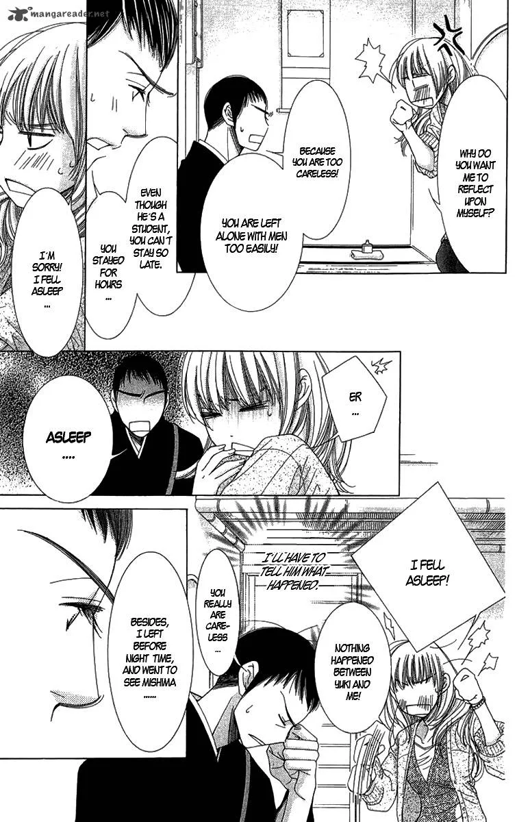 5-ji kara 9-ji made Chapter 4 page 29