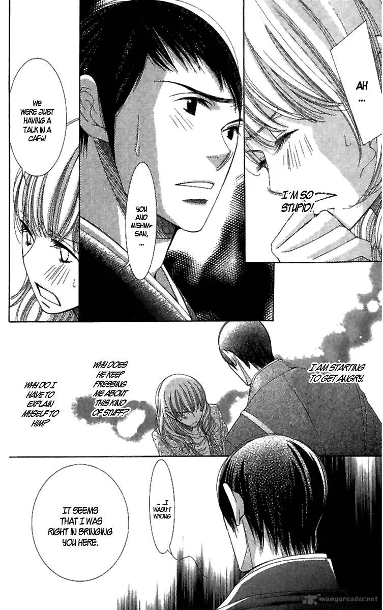 5-ji kara 9-ji made Chapter 4 page 30