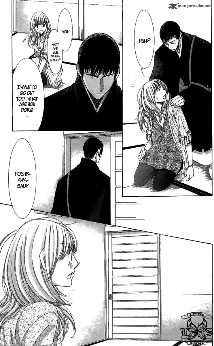 5-ji kara 9-ji made Chapter 4 page 33
