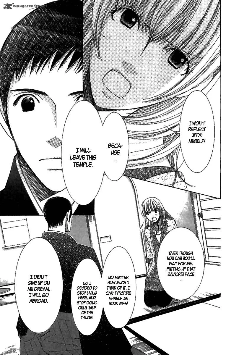 5-ji kara 9-ji made Chapter 4 page 31