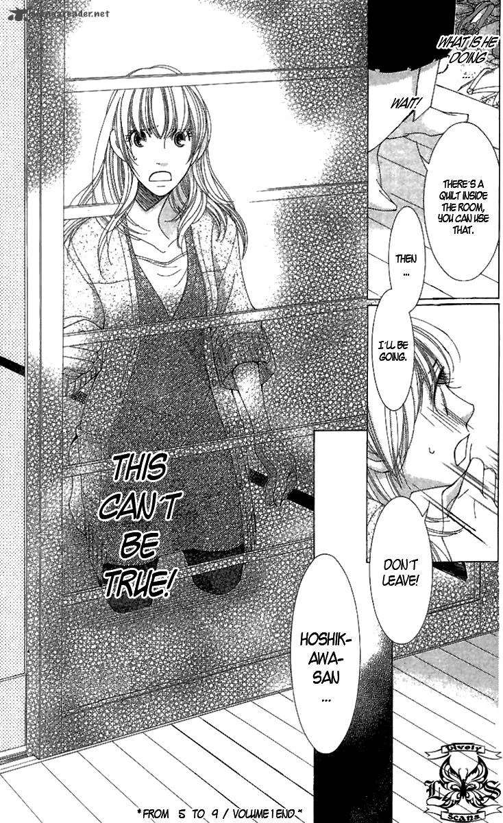 5-ji kara 9-ji made Chapter 4 page 37