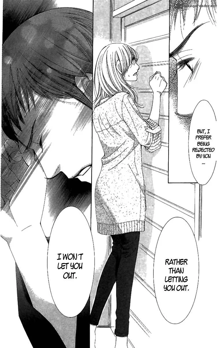 5-ji kara 9-ji made Chapter 4 page 36