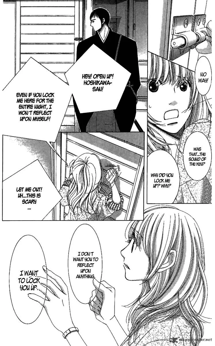 5-ji kara 9-ji made Chapter 4 page 34