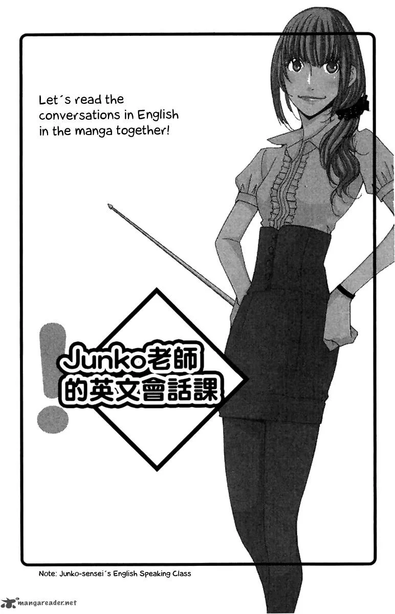 5-ji kara 9-ji made Chapter 4 page 39